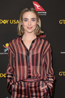 Ashleigh Brewer Poster 3002985