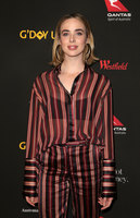 Ashleigh Brewer Sweatshirt #3003005