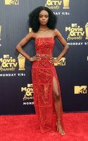 Ashleigh Murray Sweatshirt #3321018