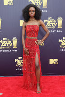Ashleigh Murray mug #G1563129