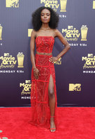 Ashleigh Murray mug #G1563140