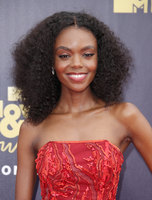Ashleigh Murray mug #G1563144