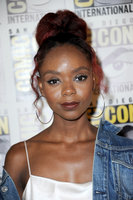 Ashleigh Murray Sweatshirt #3718808