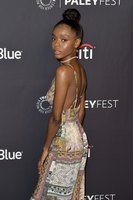 Ashleigh Murray tote bag #G2397954