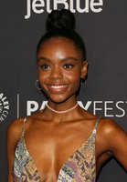Ashleigh Murray Tank Top #3780706