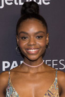 Ashleigh Murray tote bag #G2397962