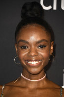 Ashleigh Murray Tank Top #3780712