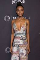 Ashleigh Murray tote bag #G2397973