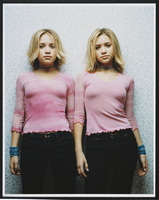 Ashley & Mary Kate Olsen Sweatshirt #2068085