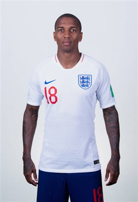 Ashley  Young Poster 3335071