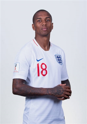 Ashley  Young Poster 3335072