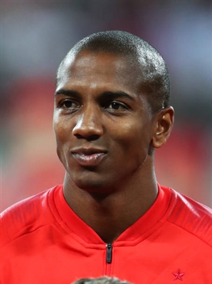Ashley  Young Poster 3335073