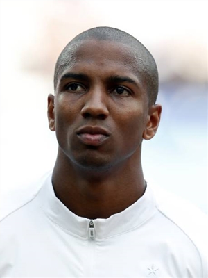 Ashley  Young Poster 3335075
