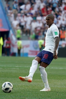 Ashley  Young Poster 3335079