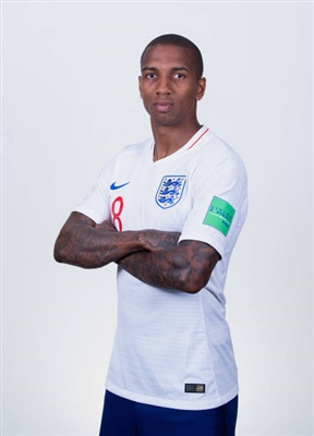 Ashley  Young Poster 3335080