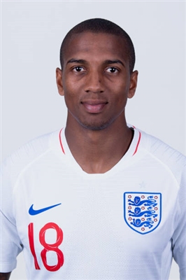 Ashley  Young Poster 3335083