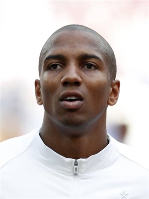 Ashley  Young Poster 3335085