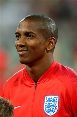 Ashley  Young Poster 3335086