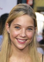 Ashley Benson Longsleeve T-shirt #1278092