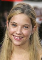 Ashley Benson Longsleeve T-shirt #1278094
