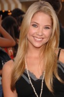 Ashley Benson mug #G205271