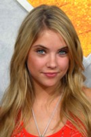 Ashley Benson Tank Top #1450343