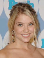 Ashley Benson mug #G257735