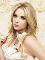 Ashley Benson Tank Top #1923201