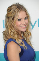Ashley Benson Tank Top #1952372