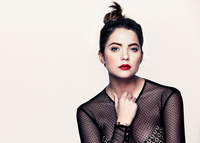 Ashley Benson Tank Top #2377459