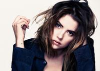 Ashley Benson tote bag #G693521