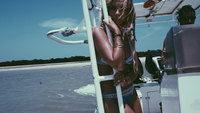 Ashley Benson tote bag #G797989