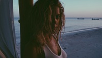 Ashley Benson Tank Top #2528408