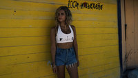 Ashley Benson Sweatshirt #2528413