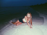 Ashley Benson Sweatshirt #2528460