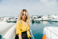 Ashley Benson Sweatshirt #2739880