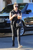 Ashley Benson Sweatshirt #2769996