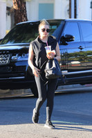 Ashley Benson tote bag #G1012108
