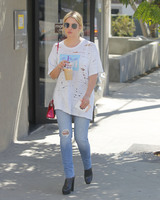 Ashley Benson Sweatshirt #2770013