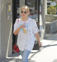 Ashley Benson Longsleeve T-shirt #2770014