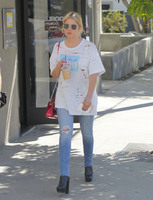 Ashley Benson Sweatshirt #2770018