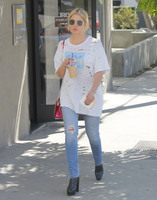 Ashley Benson Tank Top #2770027