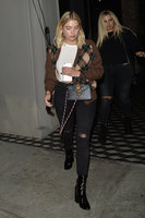 Ashley Benson t-shirt #2818337