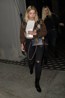 Ashley Benson tote bag #G1060438