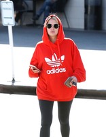 Ashley Benson Tank Top #2818347