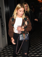 Ashley Benson t-shirt #2818348