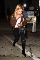 Ashley Benson mug #G1060447