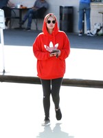 Ashley Benson Longsleeve T-shirt #2818362