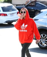 Ashley Benson Longsleeve T-shirt #2818363