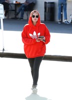 Ashley Benson Longsleeve T-shirt #2818380